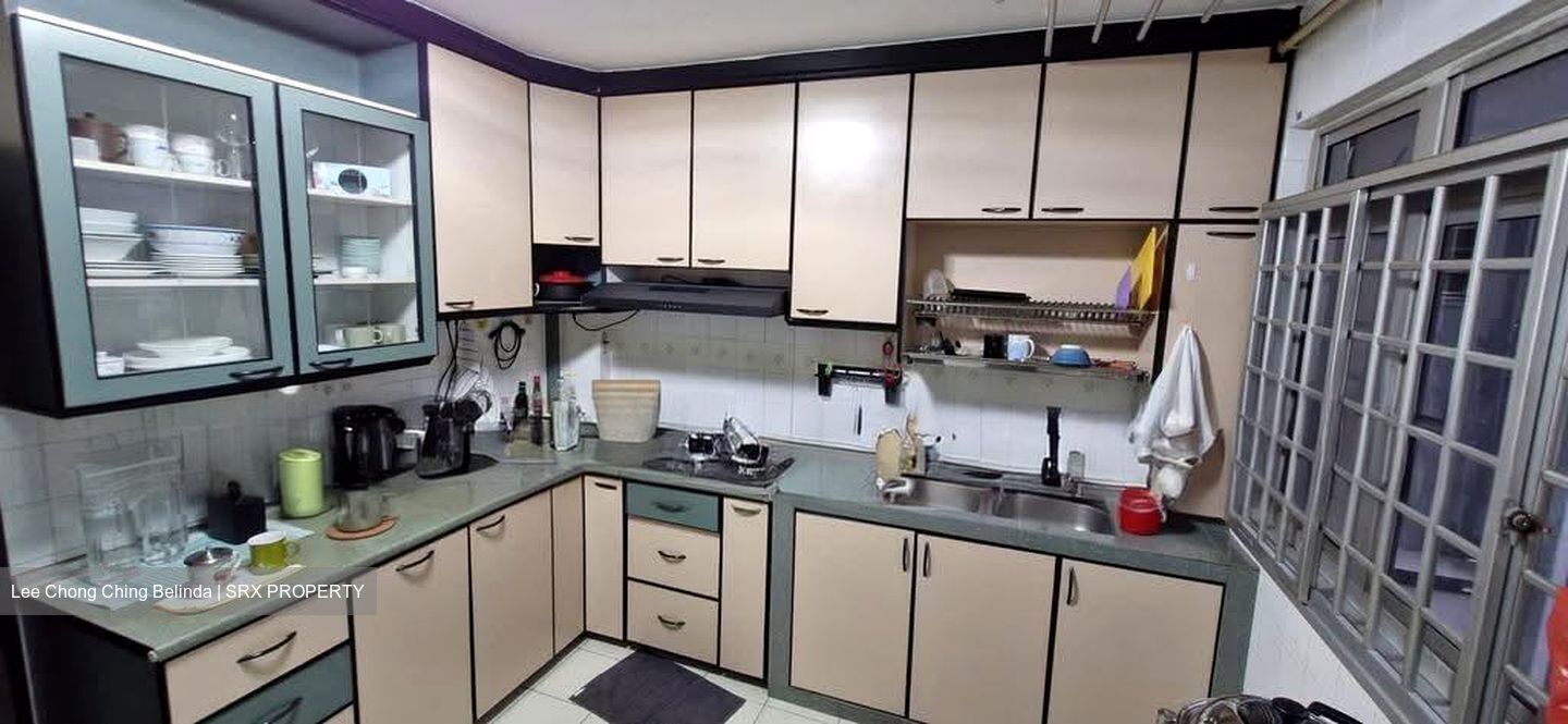 Blk 628 Pasir Ris Drive 3 (Pasir Ris), HDB 5 Rooms #637744631